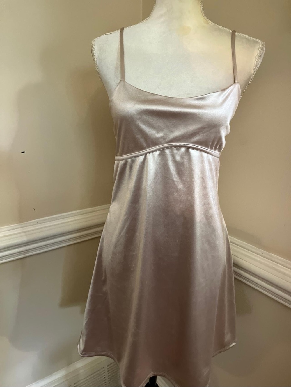 Altar'd State  The Sweet Serve Dress from AS Revival